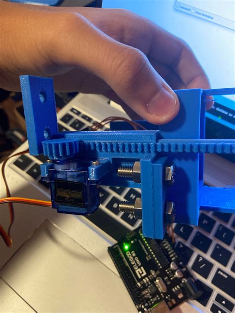Image result for Position Control Using Stepper Motor and Arduino