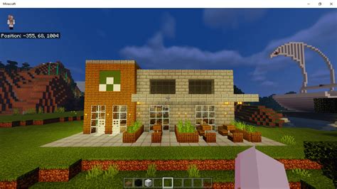 Image result for Starbucks Minecraft Tutorial