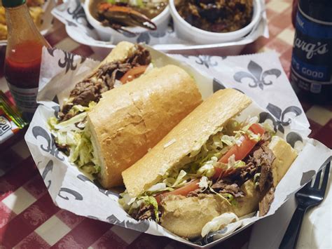 The 19 Best Restaurants In The French Quarter - New Orleans - The ...