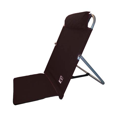 Buy WUTONG Practical Multiangle Floor Chair, Portable Floor Seat With ...
