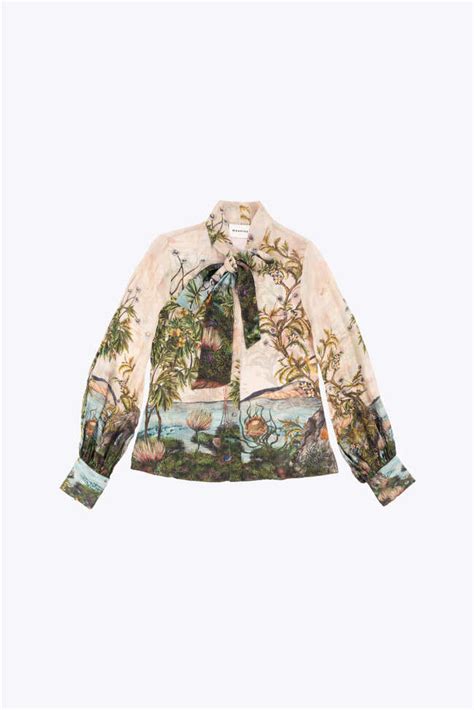 Print Party: Unleash Your Inner Bohemian with Mixed Patterns | Grazia India