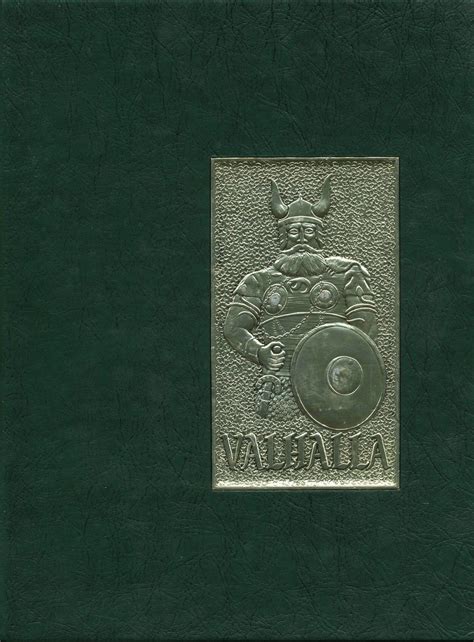 Grosse Pointe North High School from Grosse pointe, Michigan Yearbooks