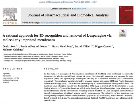 Biochem Research Group