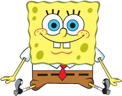 SpongeBob PngItem 1001062.PNG by polexlim on DeviantArt