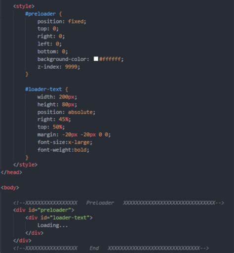 Image result for How to Make a Dynamic Loading Screen in JavaScript