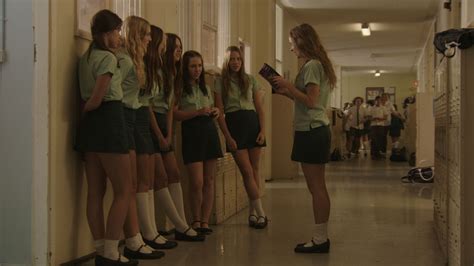 Movies About Boarding Schools