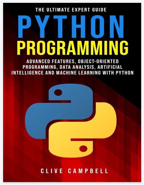 Python Programming Expert 的图像结果
