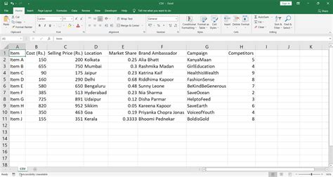 Image result for Convert CSV File to Excel Workbook