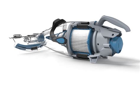 Buy KOKIDO (2023 New) Rechargeable Heavy-Duty Pool Vacuum,6X Suction ...