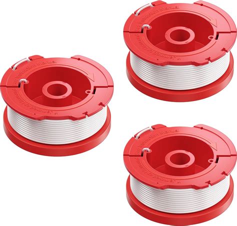 Image result for Craftsman Weedwacker Line Replacement