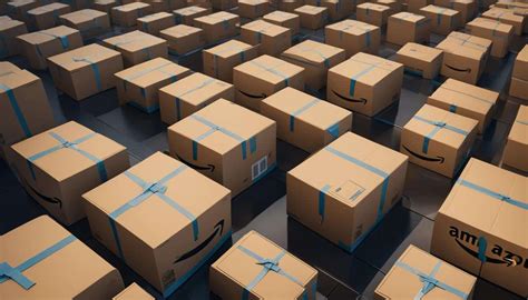 Image result for Amazon Shipping Box