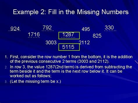 Pascal Triangle Applications 的图像结果