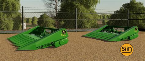 Image result for John Deere Header FS19 Mod