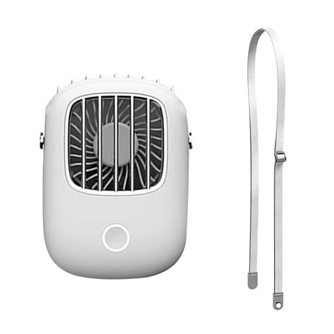 Summer Portable Neck Fan Handheld 3 Speeds Personal India | Ubuy