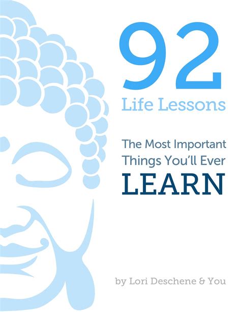 Image result for Life Lessons Book