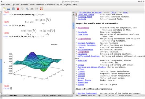 Image result for Maxima Software Maths