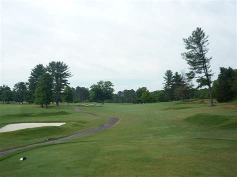 Mimosa Hills Country Club – Tiger Golf Traveler
