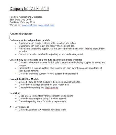 Image result for Portfolio in Computer Programming