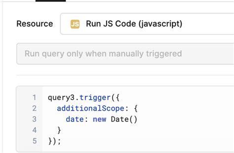Dynamic Queries Example Video 的图像结果