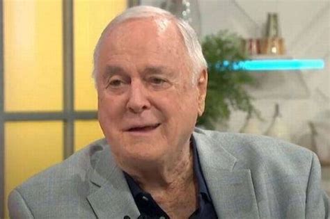 Image result for John Cleese Conflict Resolution