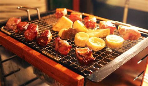 韩国烤肉店排行榜 | 旧金山湾区10大韩式BBQ，你吃过几家？_搜狐美食_搜狐网
