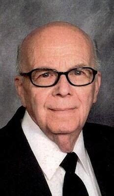 David Neville Obituary (1934 - 2020) - Lancaster, OH - Lancaster Eagle ...