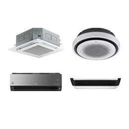 Hospital | HVAC System | LG India Business