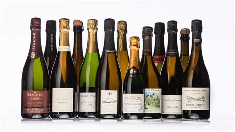 13 Champagnes and Sparkling Wines to Ring In the New Year - The New ...