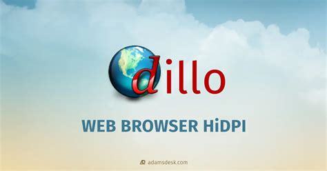 Image result for Dillo Browser Enable JavaScript