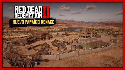 Image result for RDR2 Mexico Mod