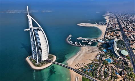 迪拜房地产投资者的2021年居留签证规则一览