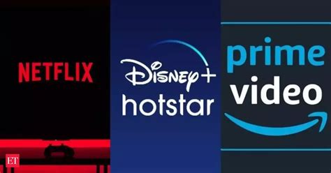 India's new OTT regulations are just around the corner and the central ...