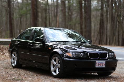 27k-Mile 2005 BMW 325i 5-Speed for sale on BaT Auctions - closed on ...