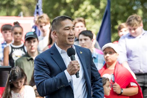 Virginia: Hung Cao fails to prevail in House race – The Yappie