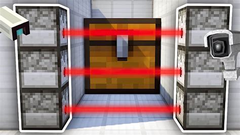 Image result for Minecraft Security Craft Mod