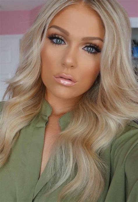 Image result for Kelly Strack Real Hair Color