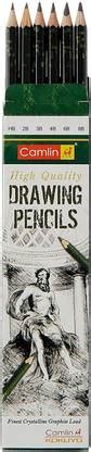 Camlin HB Pencil Price in India - Buy Camlin HB Pencil online at ...