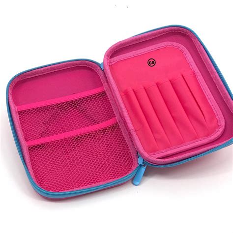 Pink Unicorn Smiggle Pouches for girls – www.soosi.co.in