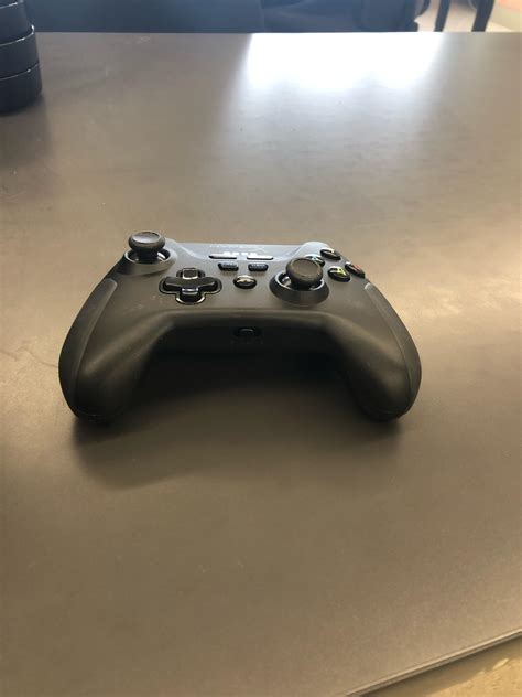 Image result for PS4 Controller Left Stick Angled