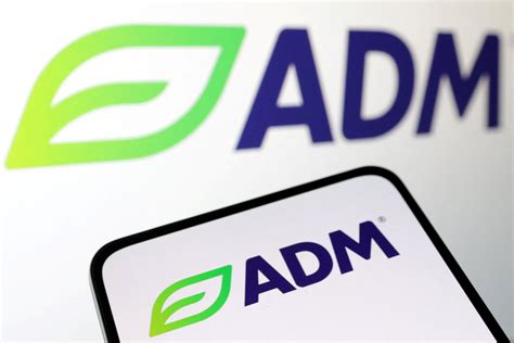 Image result for ADM Thread