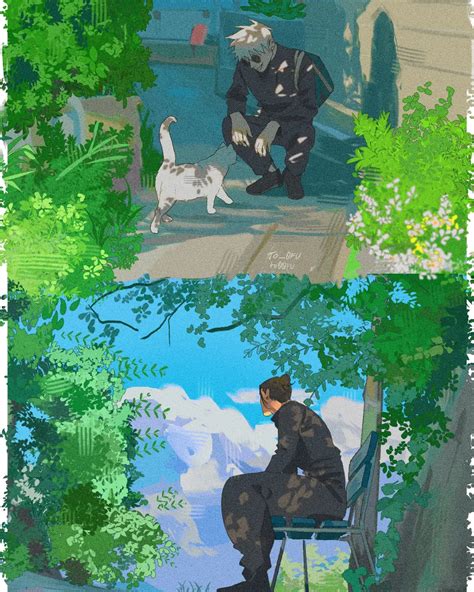 kale | nerdjo sorry for the lack of posts, i feel like my art is not ...