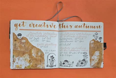 Intro to modern calligraphy, The Gardeners' House Penzance, 7 November ...