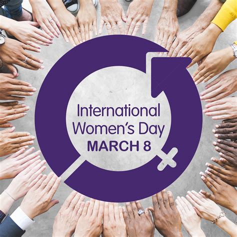 Balance for Better IWD 2019 / Current Staff / Events / The University ...