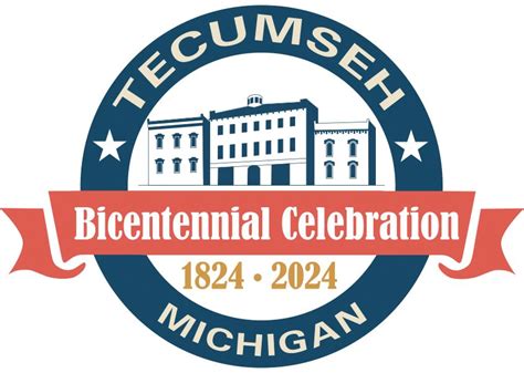 Tecumseh Bicentennial Celebration, City of Tecumseh, 18 July to 21 July ...