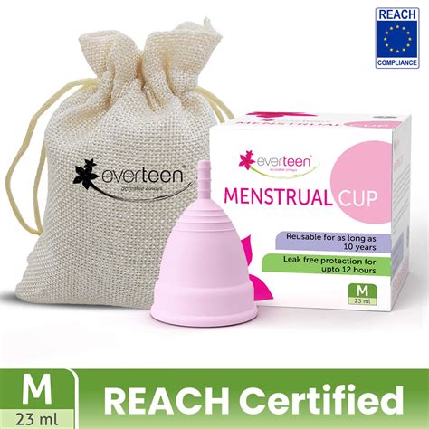Buy THE EMPRESS MENSTRUAL CUP-SMALL Online & Get Upto 60% OFF at PharmEasy