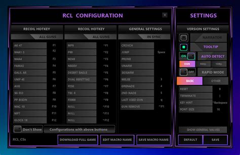 Image result for Recoil Scripts