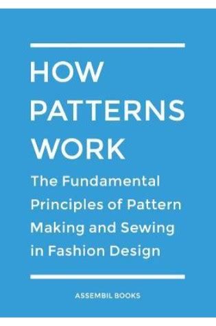 Pattern Making Books 的图像结果