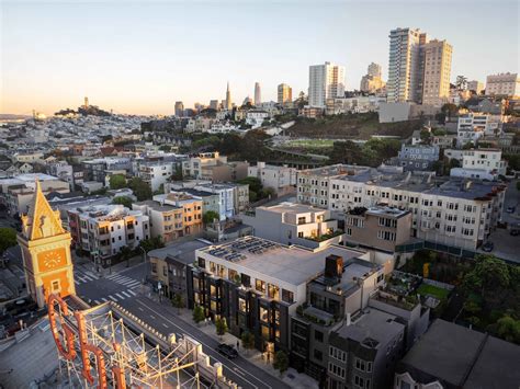 JS Sullivan Debuts San Francisco Condo Project - Multi-Housing News