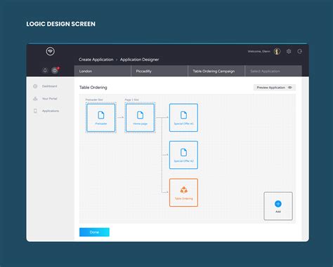 Image result for Web Management Interface