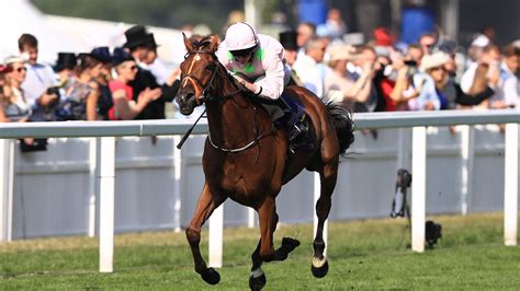 Thomas Hobson leads Mullins charge in Doncaster Cup | Racing News | Sky ...